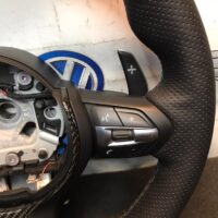 BMW F30 M-Sport Steering Wheel No Airbag (No Warranty) - Image 4